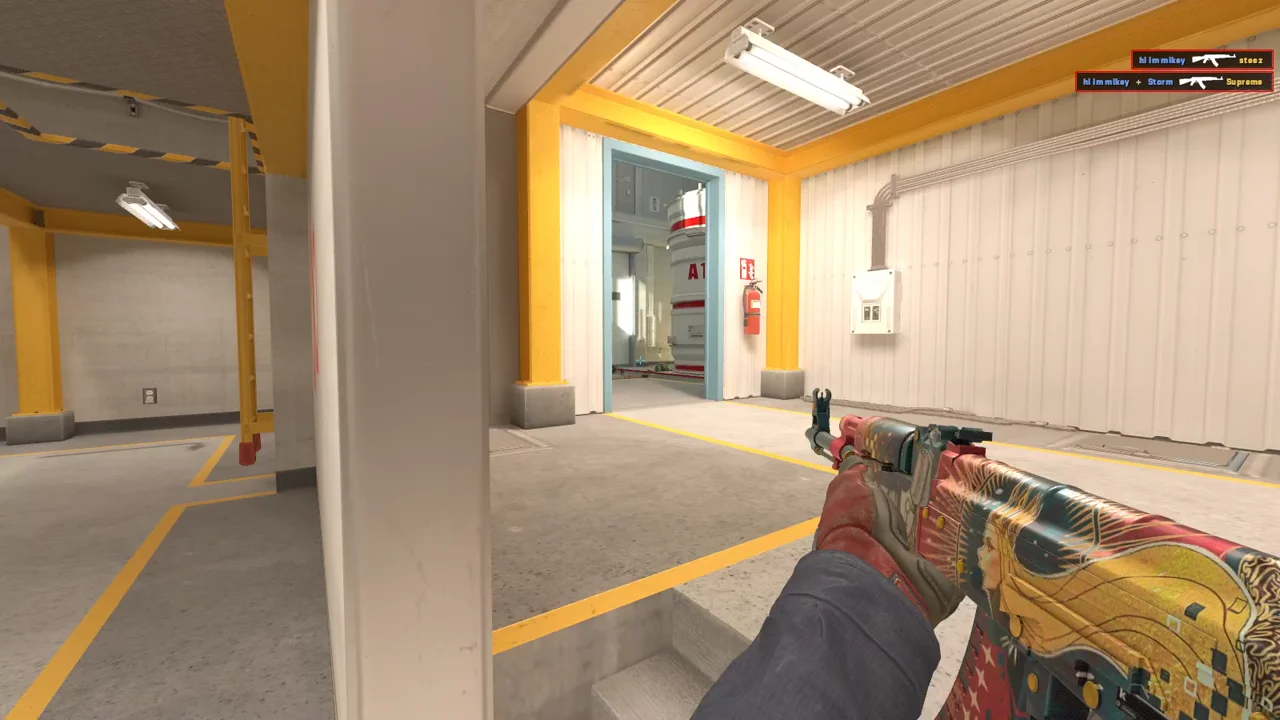 highlight
